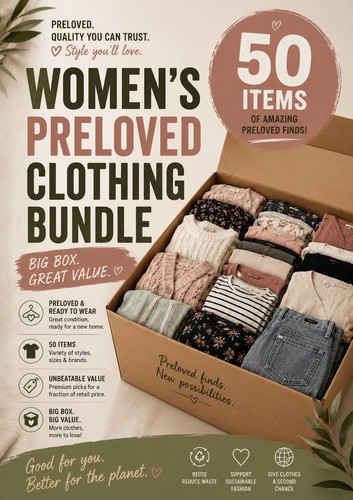 Grade reseller women - reseller, women's