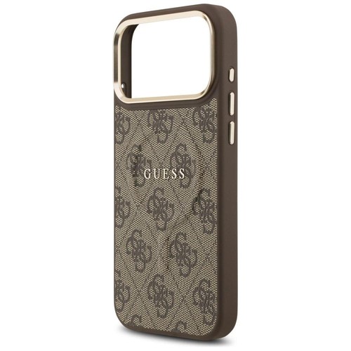 Guess leather gold - pu, 4g