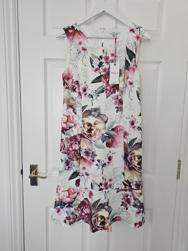 Precis petite garden floral - garden,