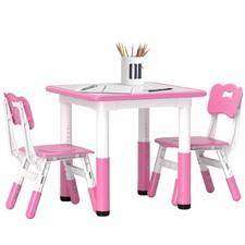 AIYAPLAY 3-Piece Adjustable