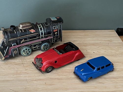 Triang minic sports coupe - triang,
