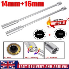 14+16mm Magnetic Thin Wall