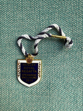 Henley royal regatta stewards - henley,
