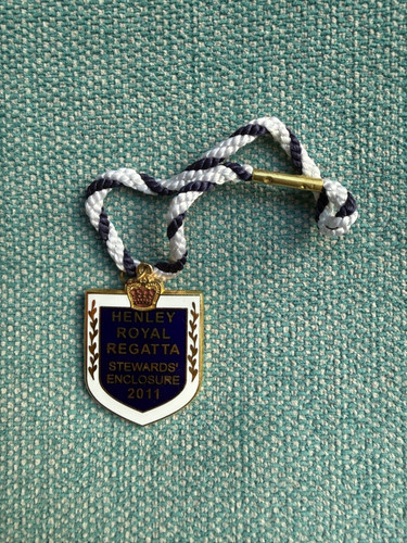 Henley royal regatta - henley,