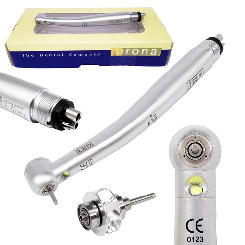 Sirona racer dental high - dental,