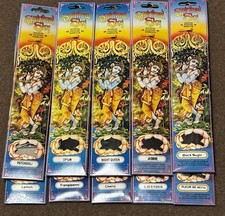 Spiritual Sky Incense Joss