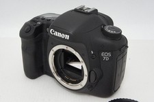 Canon EOS 7D Digital SLR