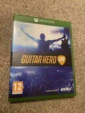 Guitar hero live microsoft - hero,