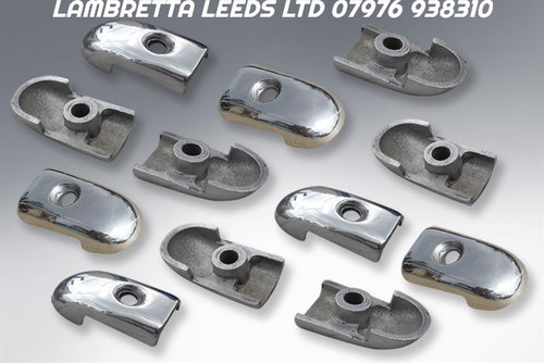 Lambretta series 2 - lambretta, &