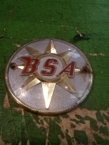 Bsa bantam b40 - bsa,