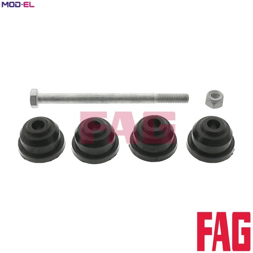 Linkcoupling rod stabiliser - rod,