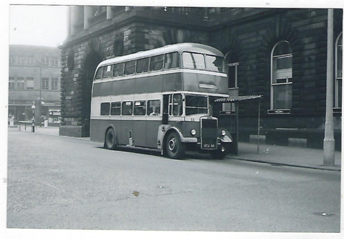 Bus photo vtj90 - bus, photo: