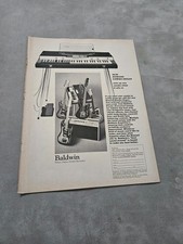TBOOK48 MAGAZINE ADVERT 11X8"