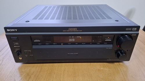 Sony da50es great receiver - sony,
