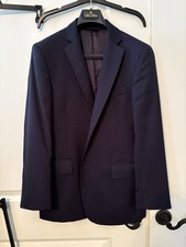 Brooks Brothers Regent Navy
