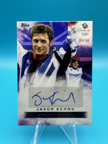 Jason kenny purple - kenny,