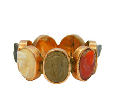 George III Grand Tour 12ct