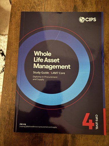 Cips level l4m7 - level, whole