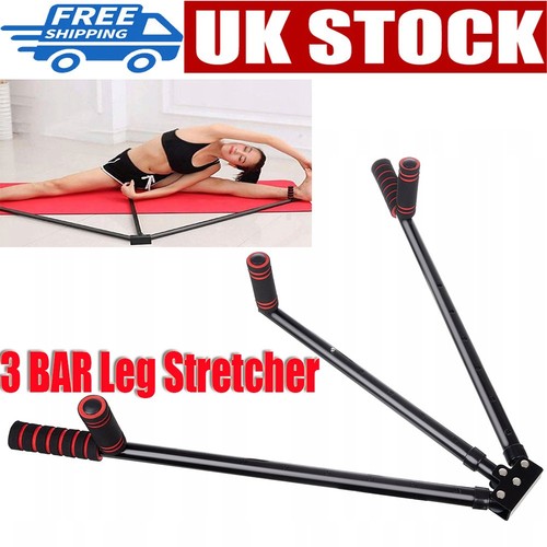 Leg stretcher - leg,