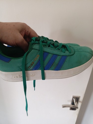 Adidas trimm trab - adidas, trimm-trab