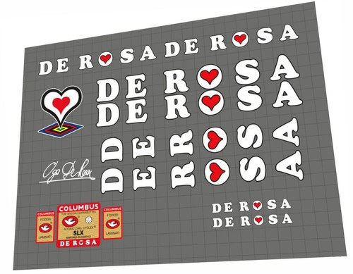 Rosa with columbus - de,
