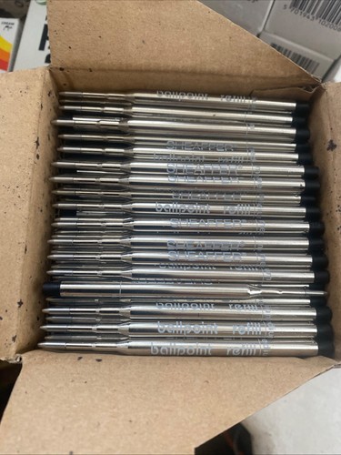Sheaffer ballpoint refills - sheaffer, new