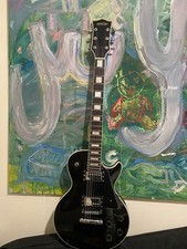 Satellite Les Paul Electric Guitar ?, Made In Japan, High Quality, Delivery ?