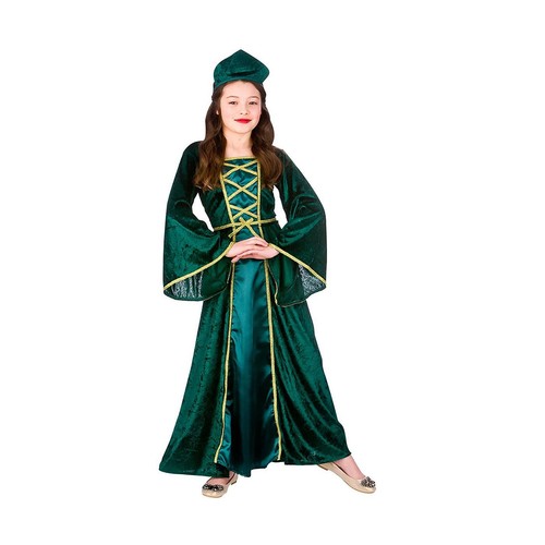 Wicked costumes medieval - wicked,