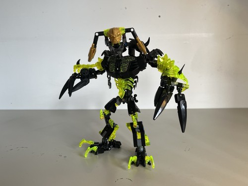 Lego bionicle 71316 - bionicle, the