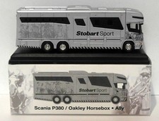 Atlas 1/76 Scale Model Truck 4