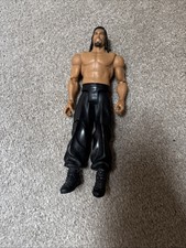 WWE GREAT KHALI WWE SUMMERSLAM