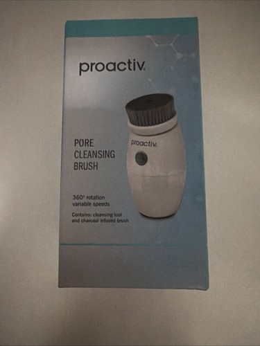 Proactiv pore cleansing - pore,