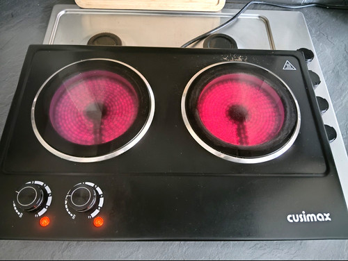 Cusimax cmip c180 double - cusimax,