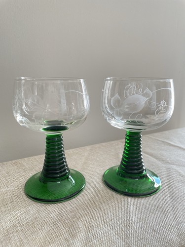 Pair vintage french - vintage,