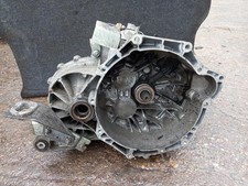 Ford Kuga Mk2 FWD 6 Speed