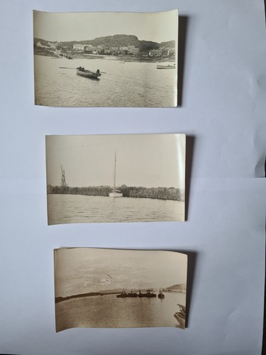 Collection vintage - of,