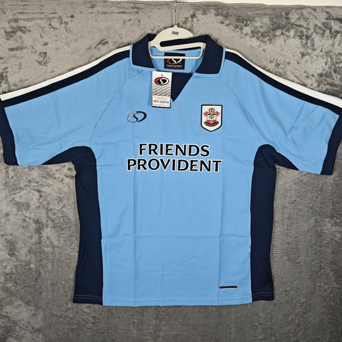 Southampton 2004 2005 3rd - 2004/2005,
