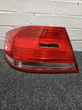 BMW E92 Genuine Rear Lamp Light In Side Panel Left O/S 7174403