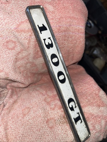 Genuine original vintage - genuine,