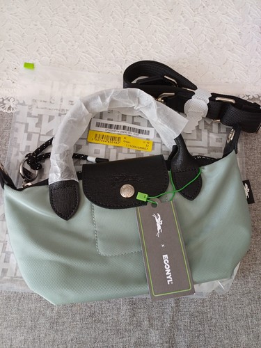 Longchamp pliage green - longchamp,