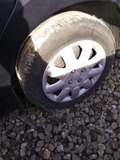 PEUGEOT 207 SW WK 2009-2013