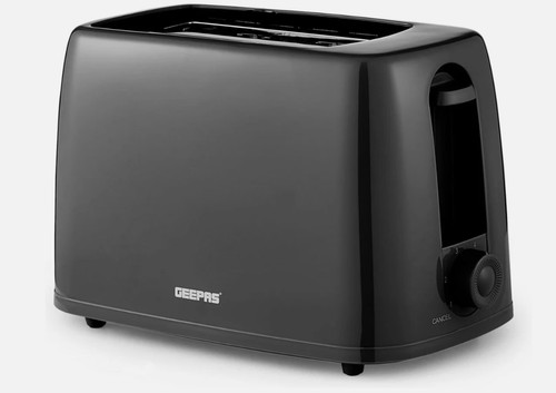Geepas slice toaster 6 - geepas,