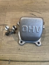 OHV Cover Panel  - Suffolk
