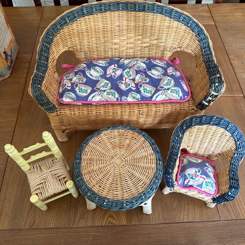 Vintage muffy vanderbear - vintage,
