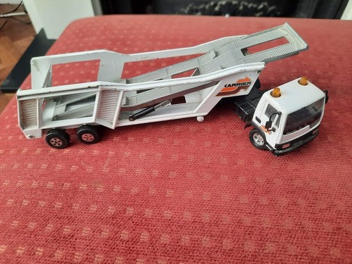 Matchbox car transporter - k-10,