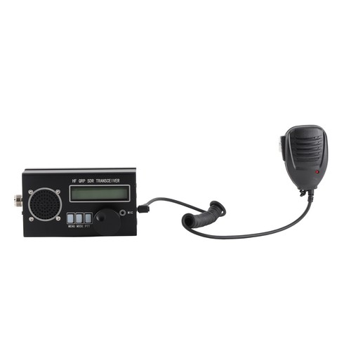 Shortwave radio transceiver - radio,