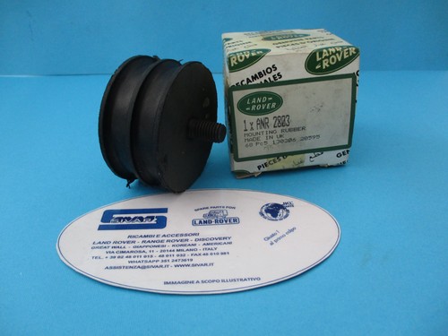 Engine support land - rover, 90