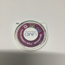 Super Monkey Ball Adventure