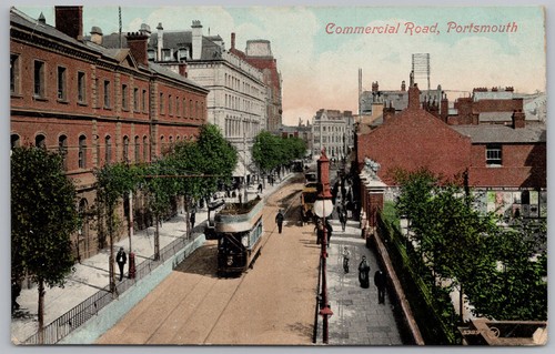Portsmouth hampshire - portsmouth,