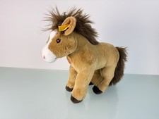 Steiff animal 072734 horse - steiff,